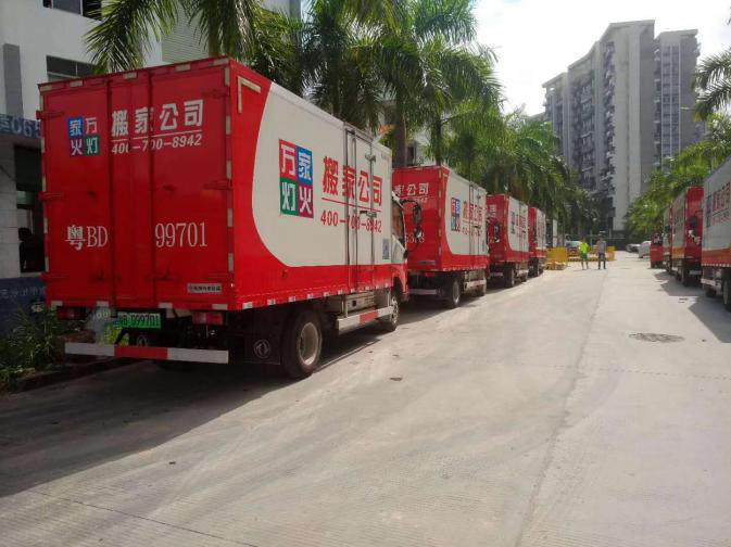 深圳钢琴搬运公司尊龙凯时搬家公司