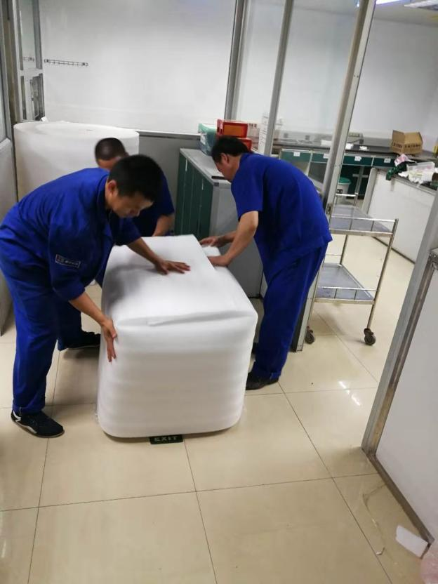 中国搬家公司行业现状：为何难以孕育优秀企业？